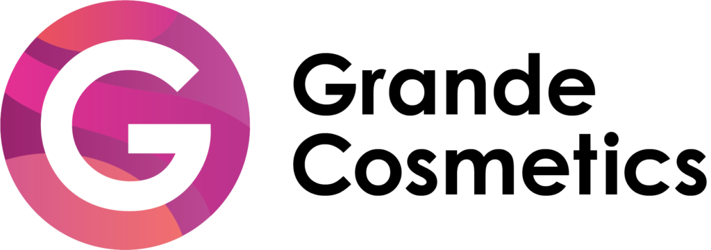 Grande Cosmetics logo