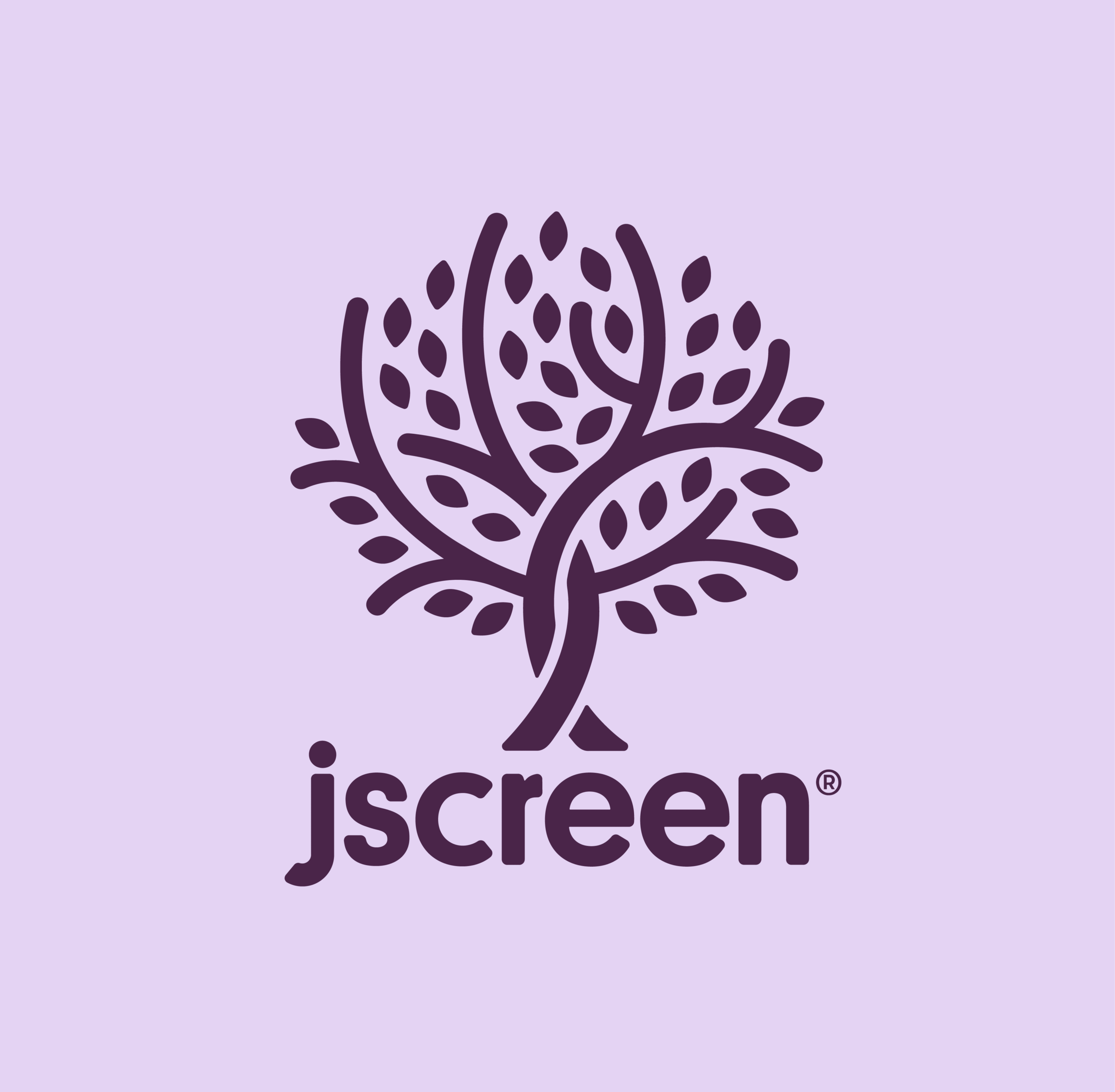 jscreen logo
