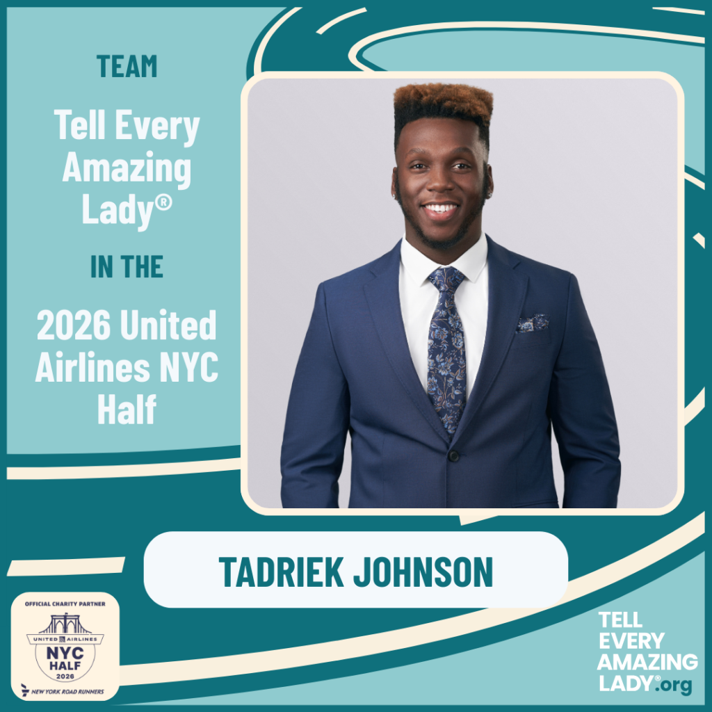 tadriek united airlines nyc half charity 2026