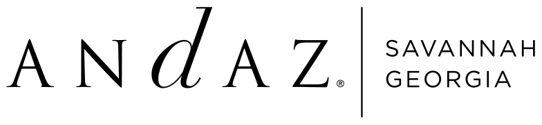 Andaz hotels logo