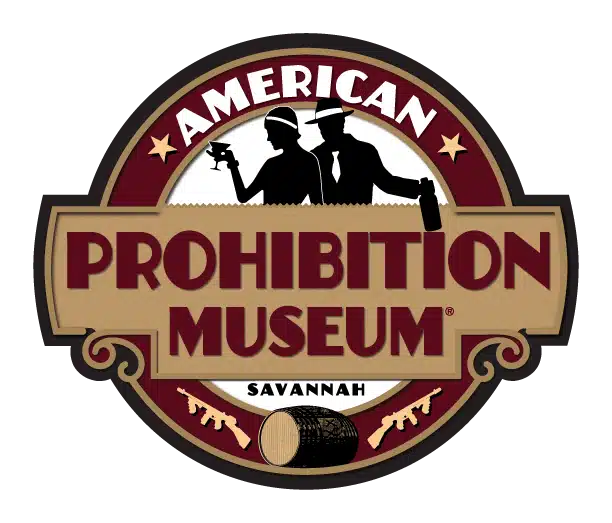 american prohibition museum logo
