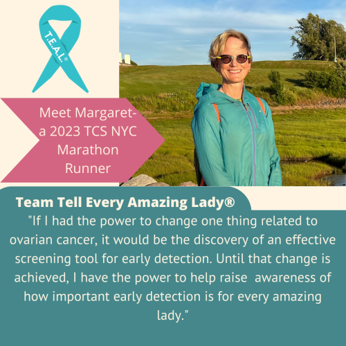 Margaret Marathon 2023