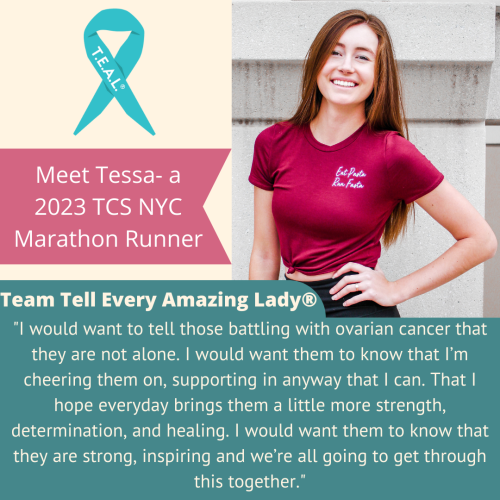 marathon 2023 tessa